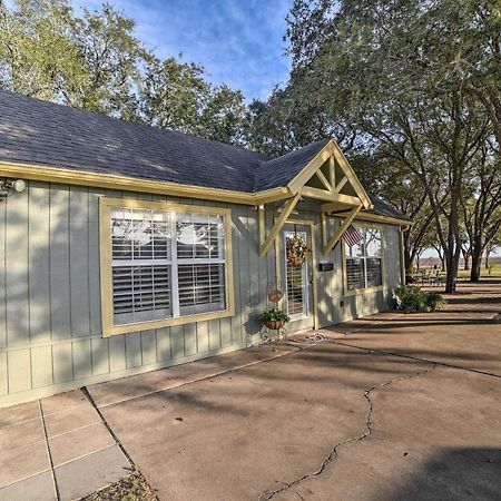 Casa De Samuel - Patio, Fountain And Outdoor Kitchen Βίλα Κόρπους Κρίστι Εξωτερικό φωτογραφία